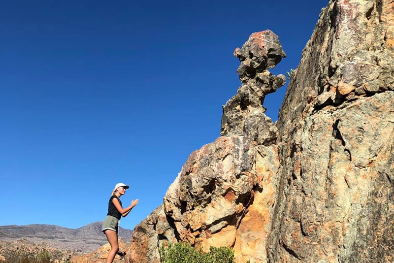 Cederberg Wine Tour